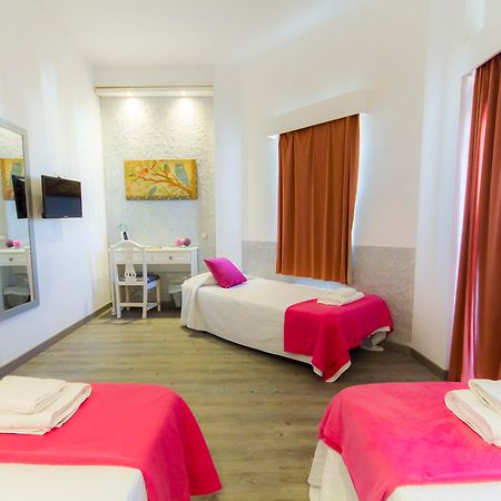פוארטו דה לה קרוז Hotel Sun Holidays מראה חיצוני תמונה