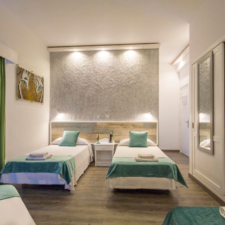 פוארטו דה לה קרוז Hotel Sun Holidays מראה חיצוני תמונה