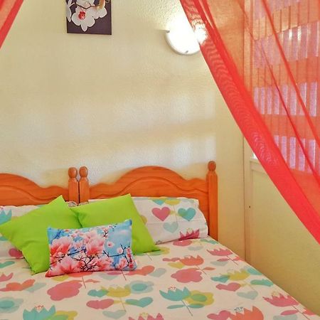 פוארטו דה לה קרוז Hotel Sun Holidays מראה חיצוני תמונה