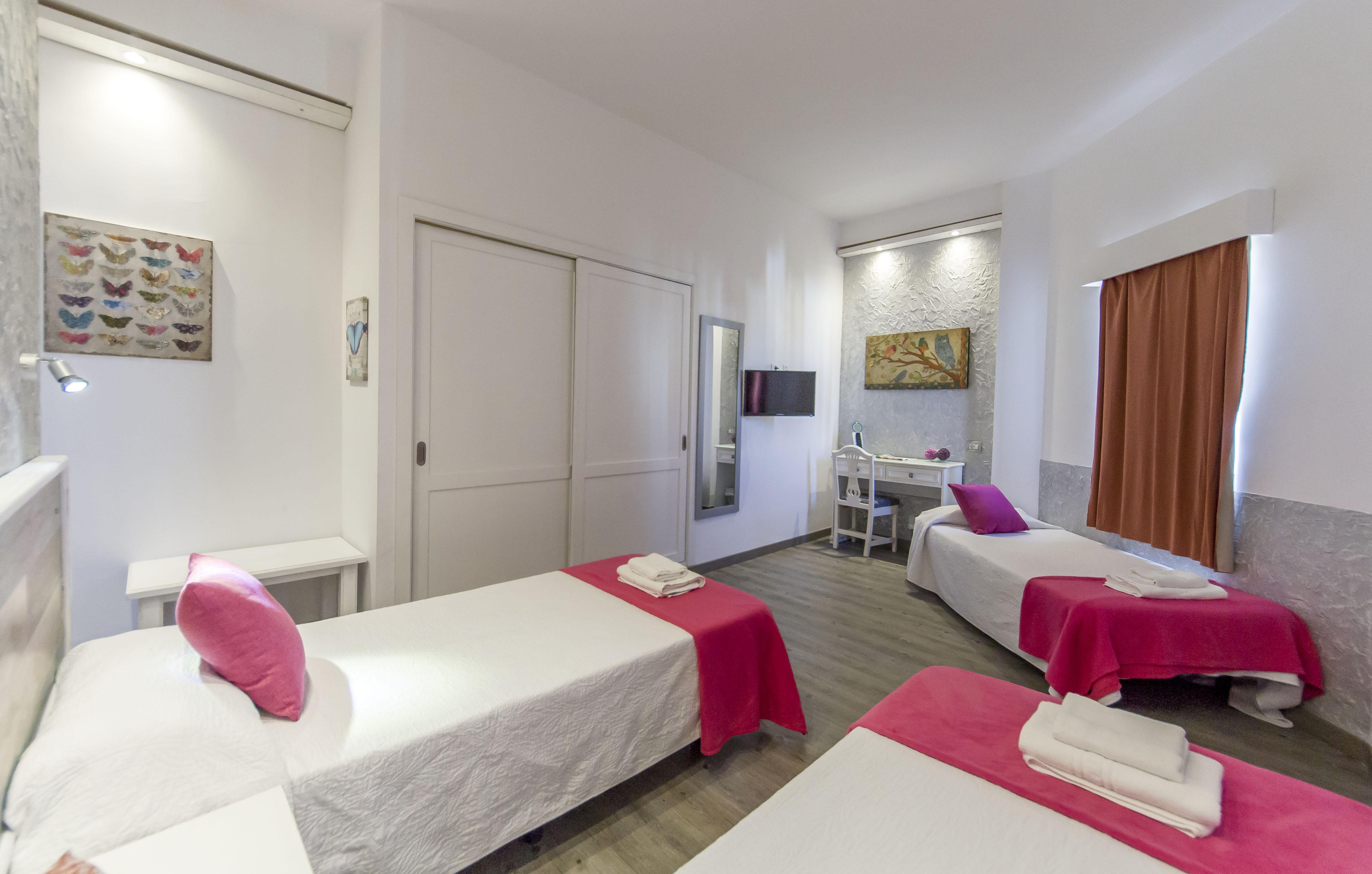 פוארטו דה לה קרוז Hotel Sun Holidays מראה חיצוני תמונה