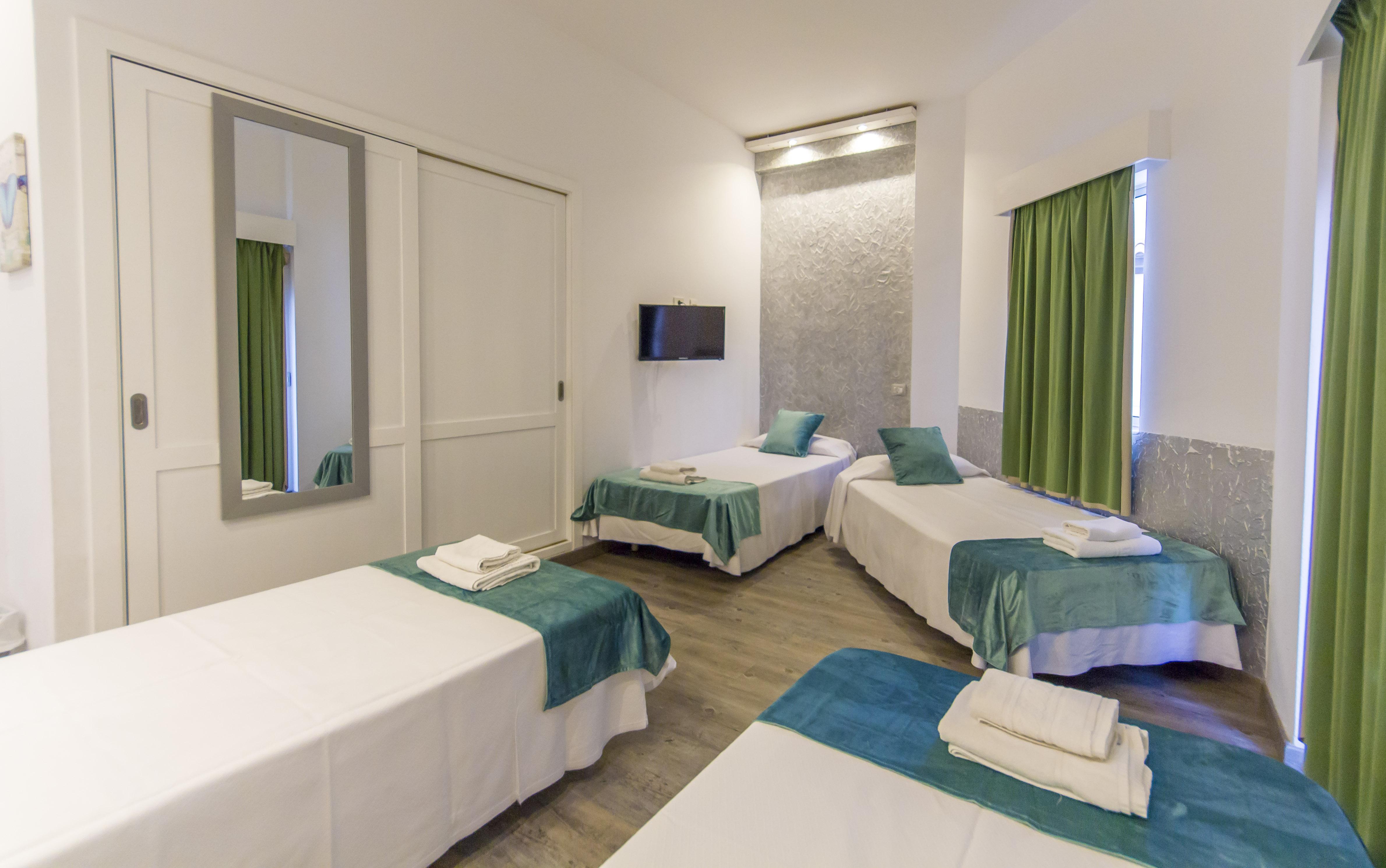 פוארטו דה לה קרוז Hotel Sun Holidays מראה חיצוני תמונה