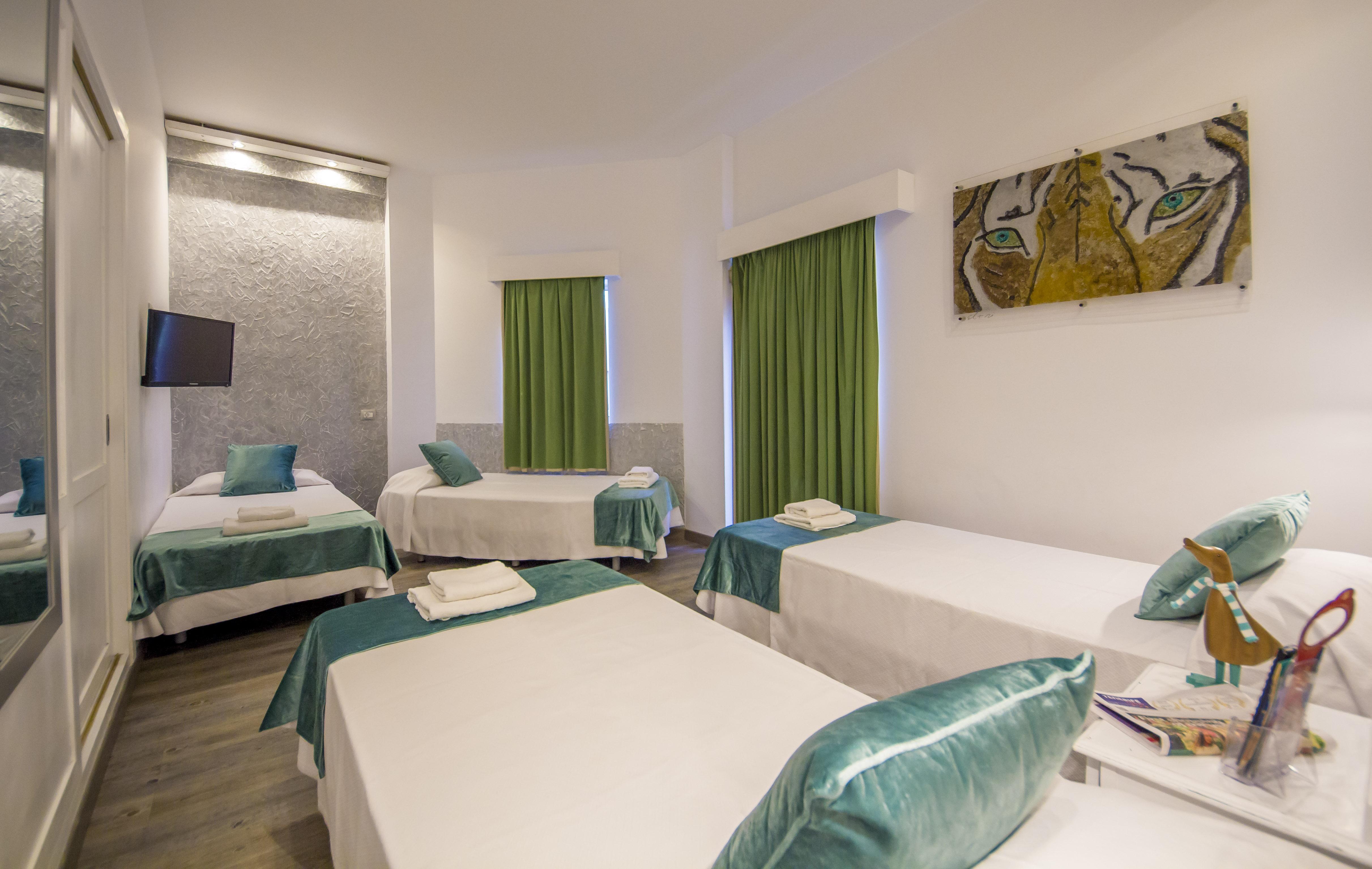 פוארטו דה לה קרוז Hotel Sun Holidays מראה חיצוני תמונה