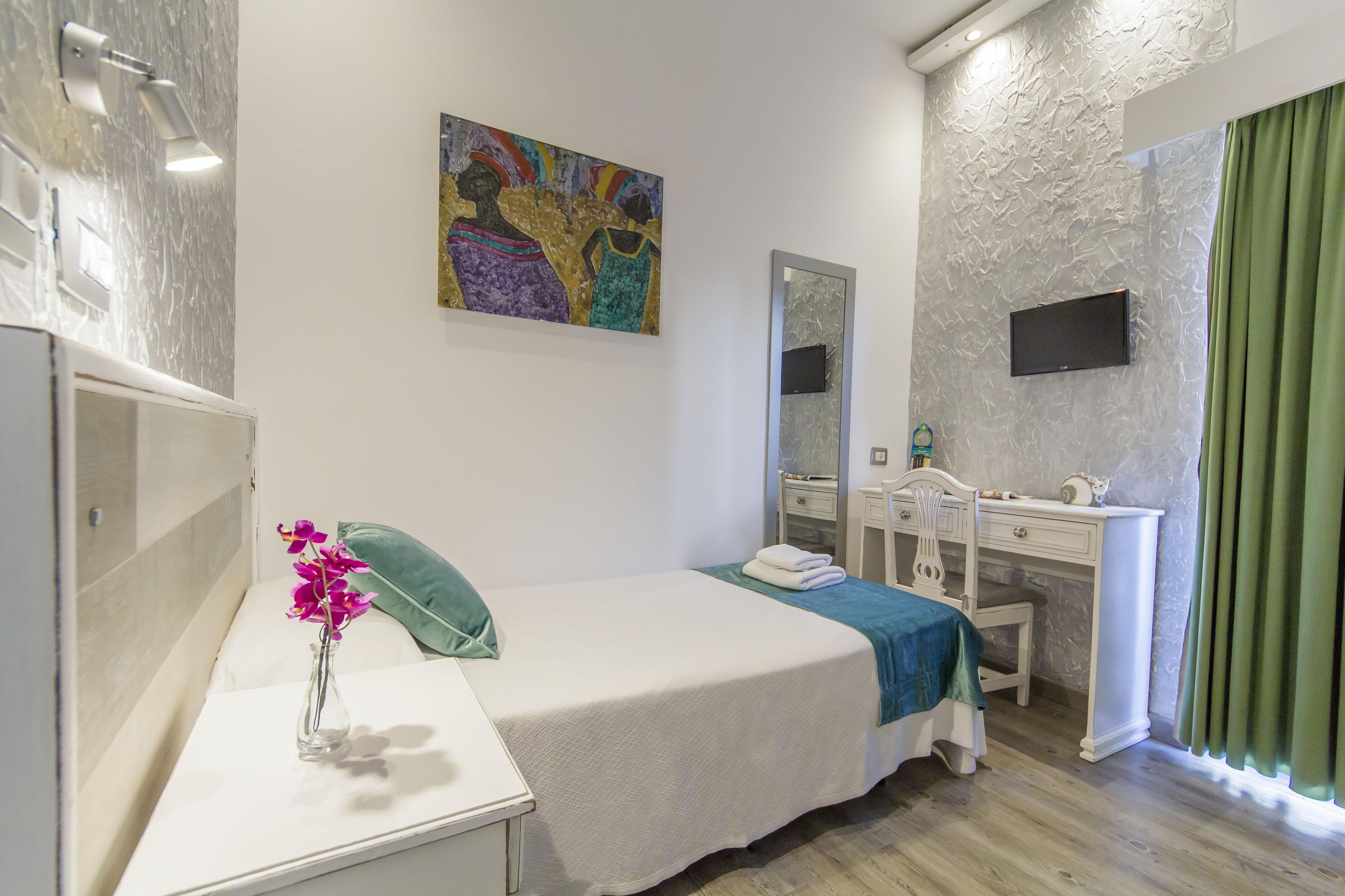 פוארטו דה לה קרוז Hotel Sun Holidays מראה חיצוני תמונה