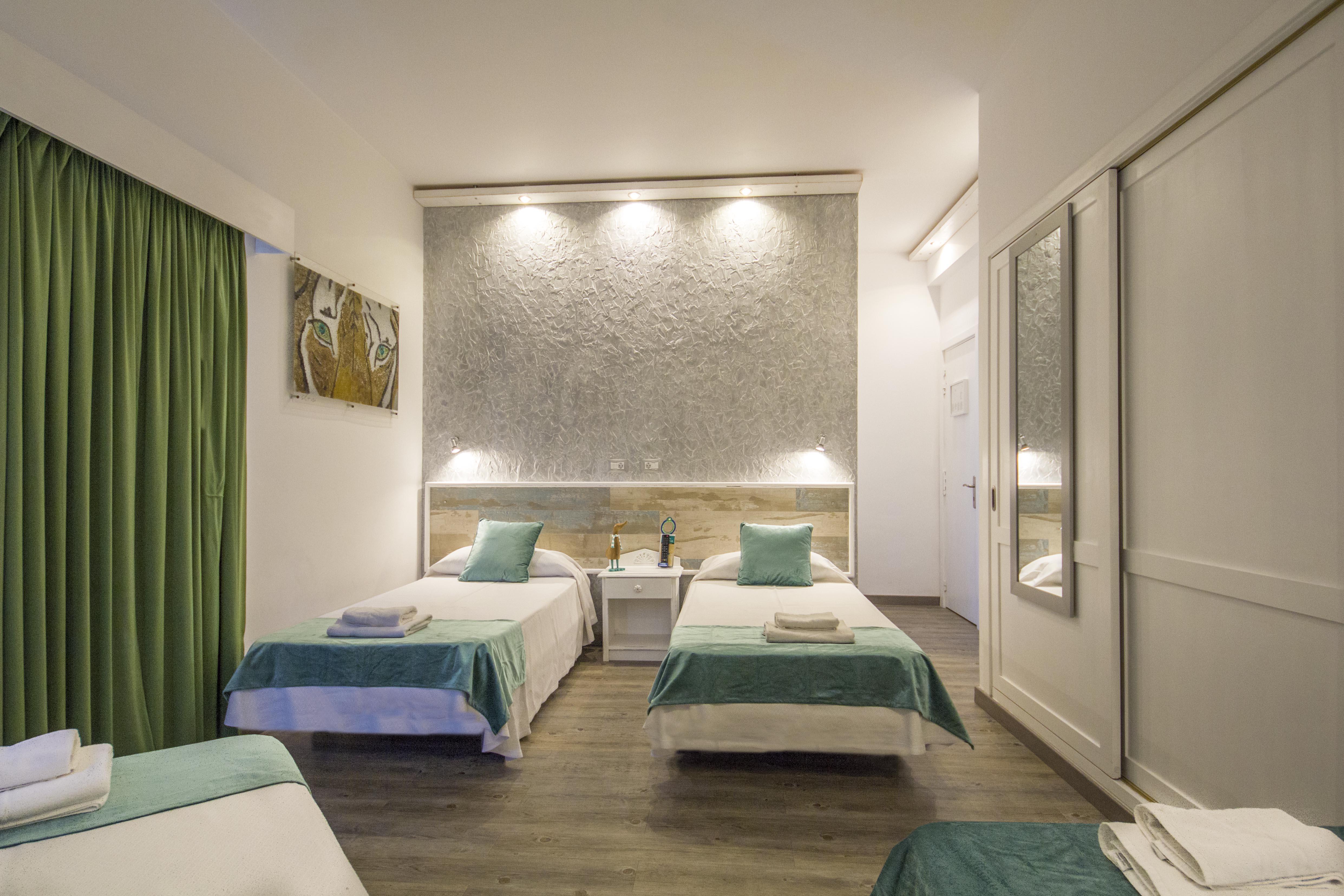 פוארטו דה לה קרוז Hotel Sun Holidays מראה חיצוני תמונה
