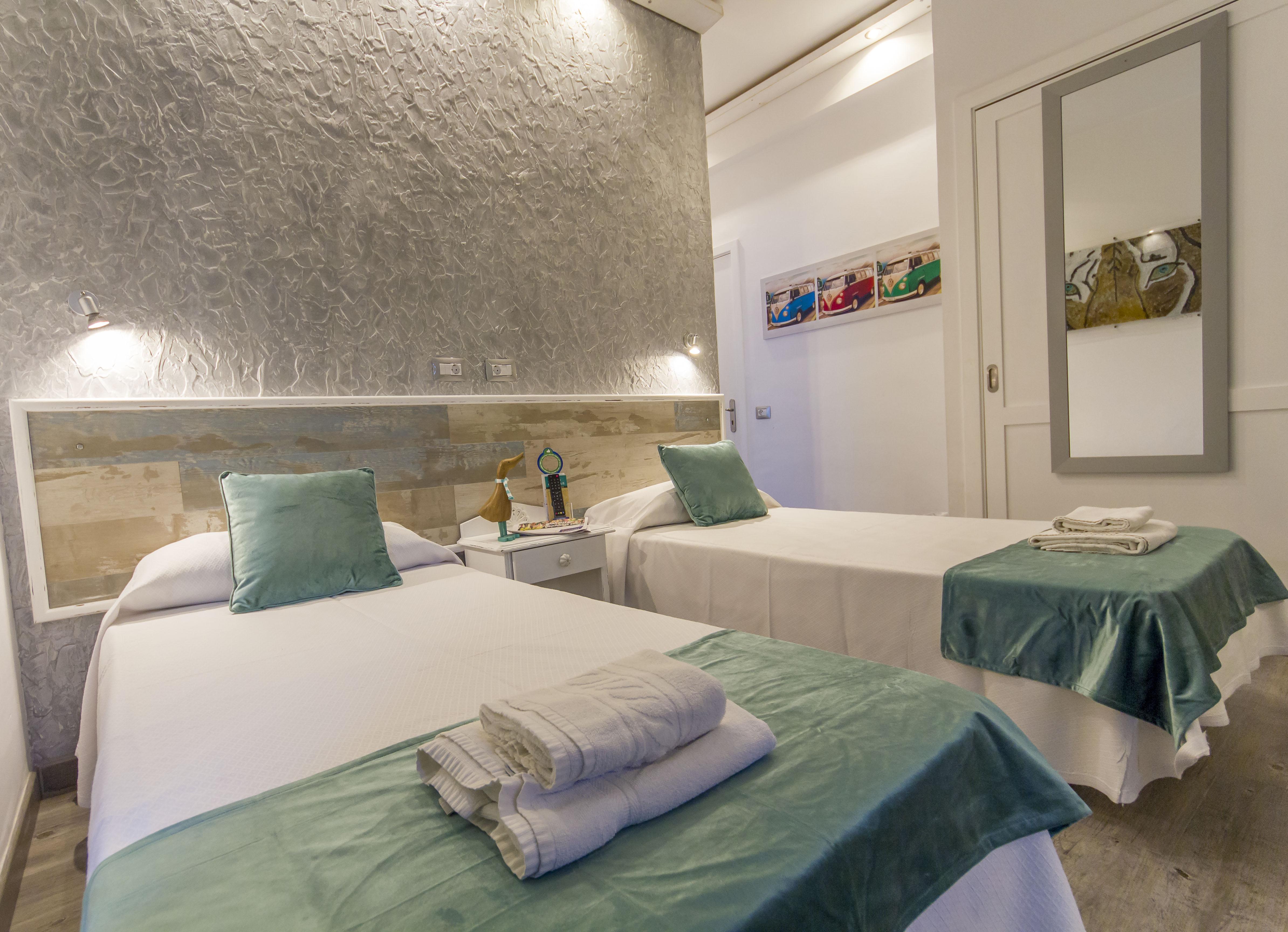 פוארטו דה לה קרוז Hotel Sun Holidays מראה חיצוני תמונה