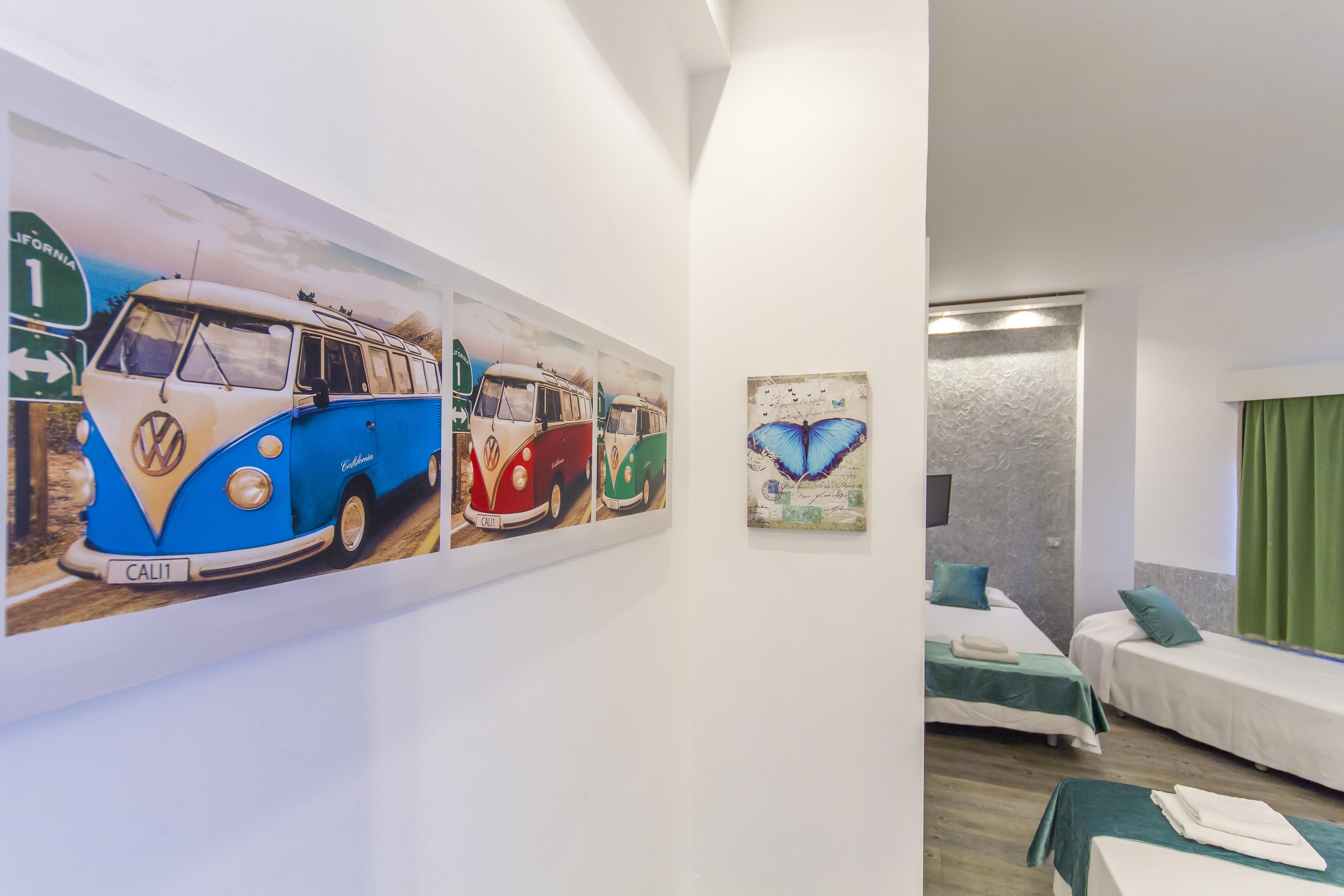פוארטו דה לה קרוז Hotel Sun Holidays מראה חיצוני תמונה
