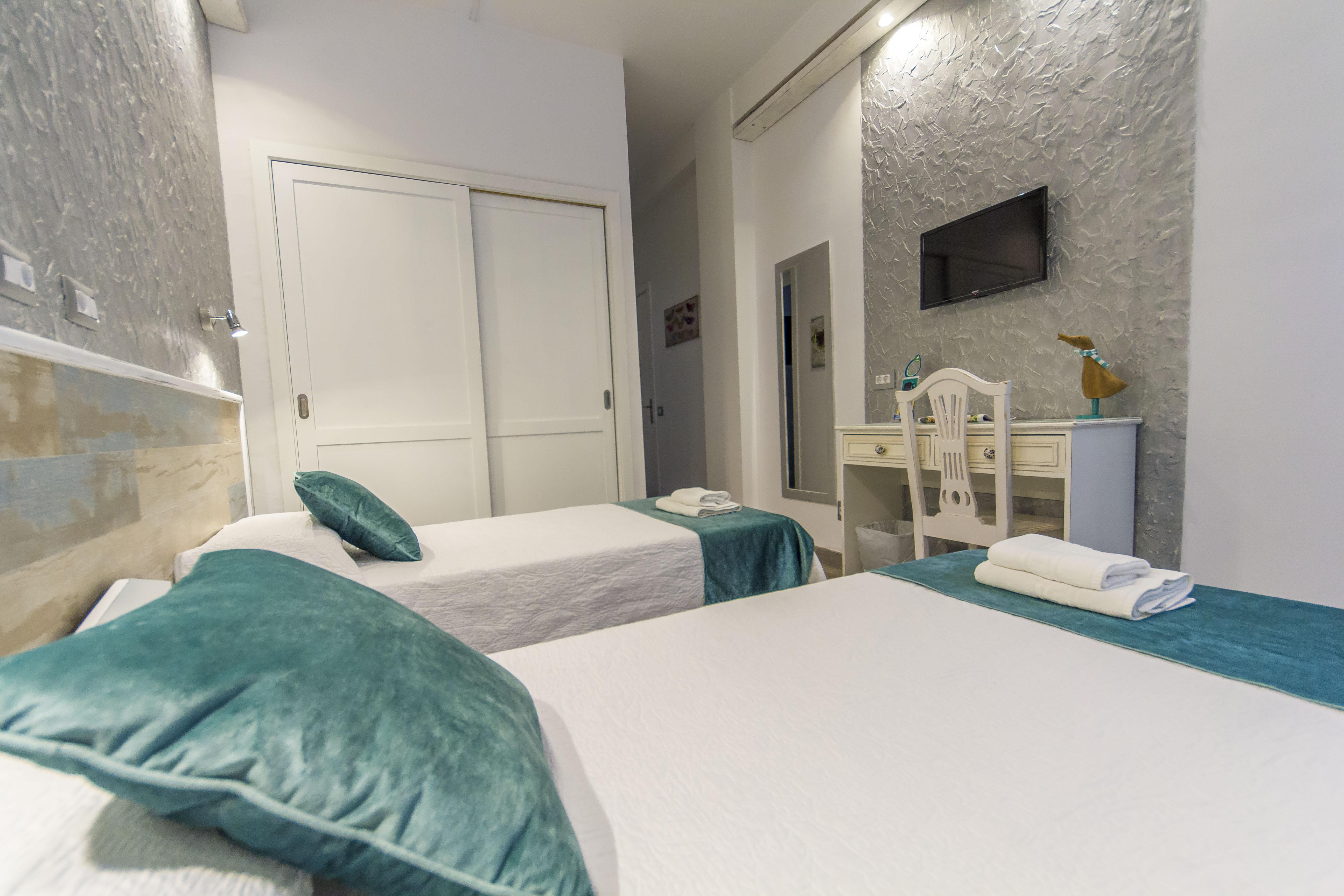 פוארטו דה לה קרוז Hotel Sun Holidays מראה חיצוני תמונה