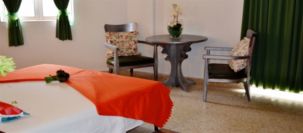 פוארטו דה לה קרוז Hotel Sun Holidays מראה חיצוני תמונה