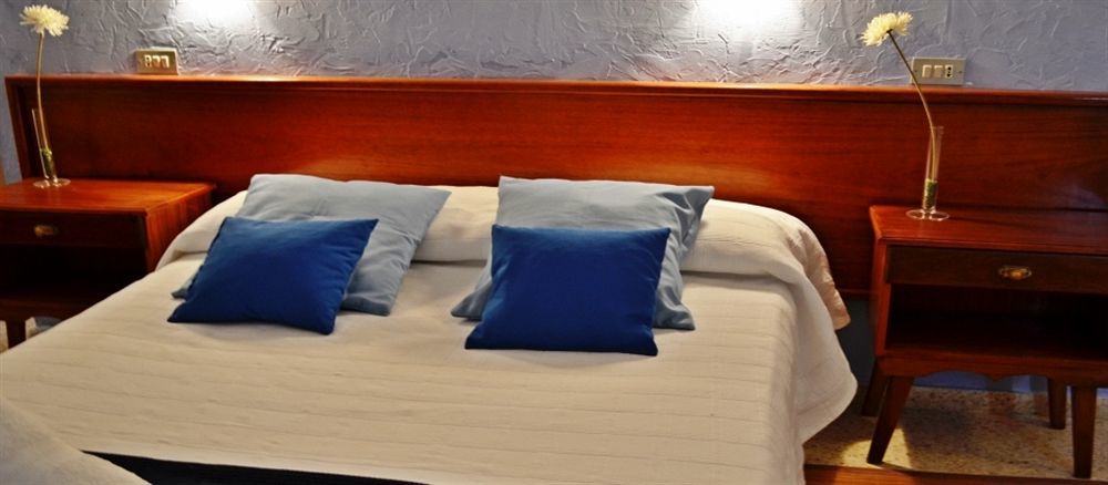 פוארטו דה לה קרוז Hotel Sun Holidays מראה חיצוני תמונה