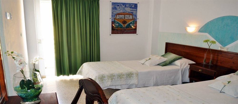 פוארטו דה לה קרוז Hotel Sun Holidays מראה חיצוני תמונה