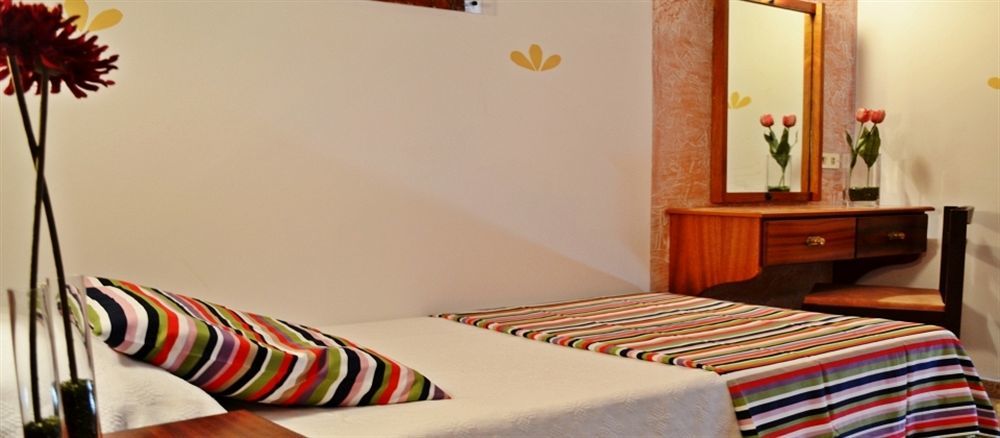 פוארטו דה לה קרוז Hotel Sun Holidays מראה חיצוני תמונה