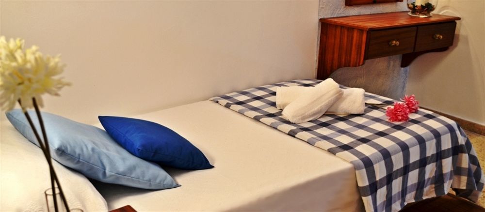 פוארטו דה לה קרוז Hotel Sun Holidays מראה חיצוני תמונה
