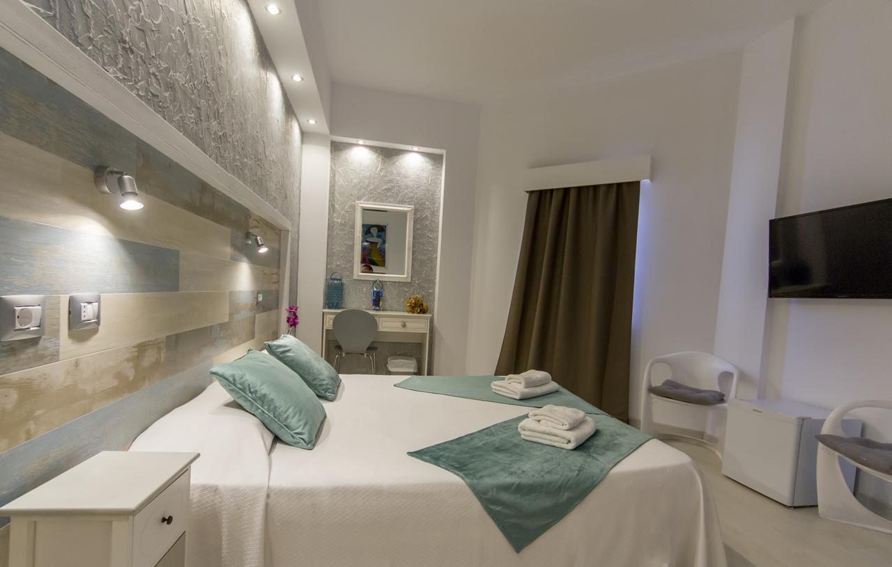 פוארטו דה לה קרוז Hotel Sun Holidays מראה חיצוני תמונה