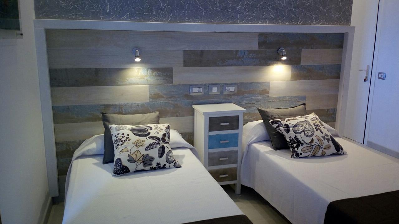 פוארטו דה לה קרוז Hotel Sun Holidays מראה חיצוני תמונה