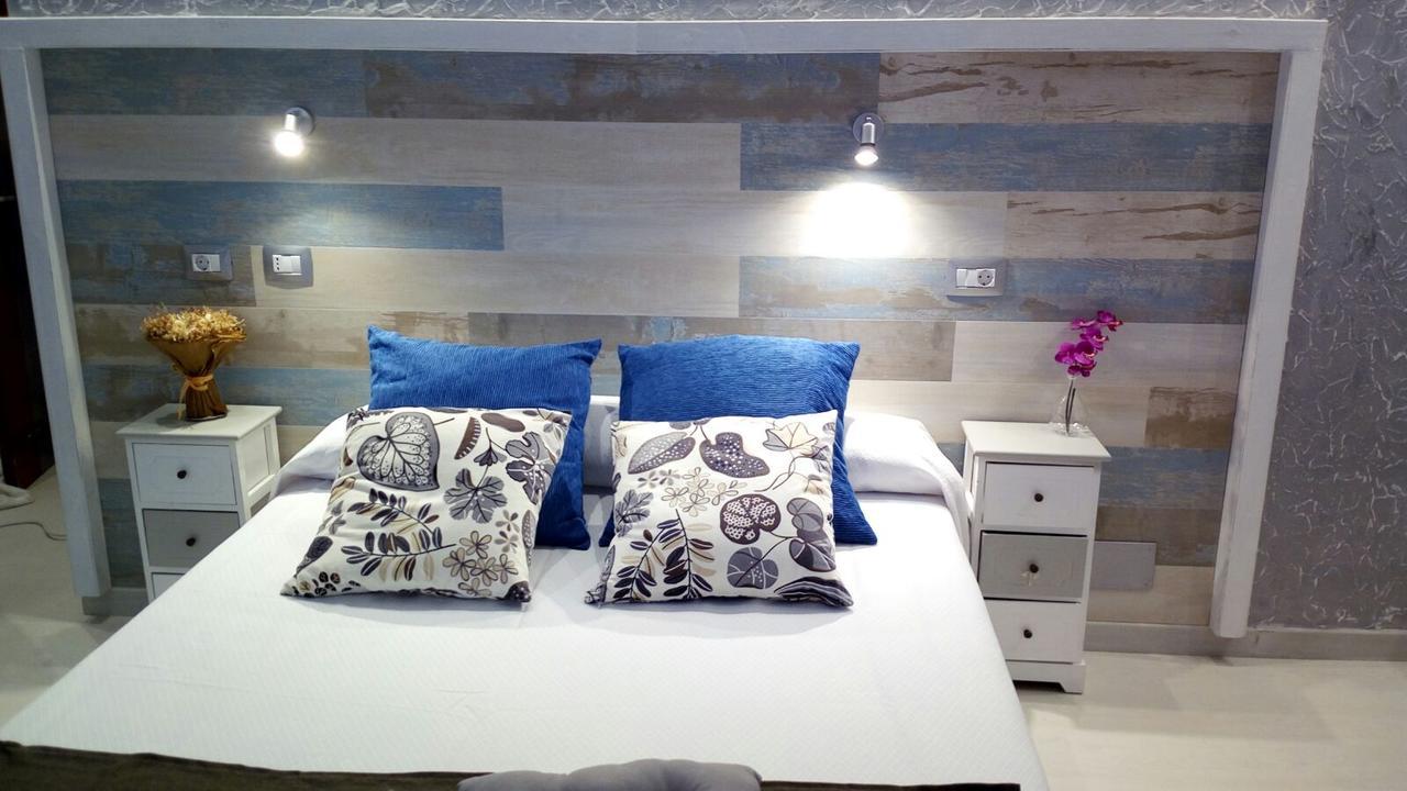 פוארטו דה לה קרוז Hotel Sun Holidays מראה חיצוני תמונה