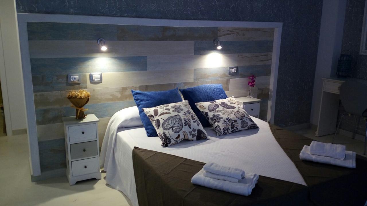 פוארטו דה לה קרוז Hotel Sun Holidays מראה חיצוני תמונה