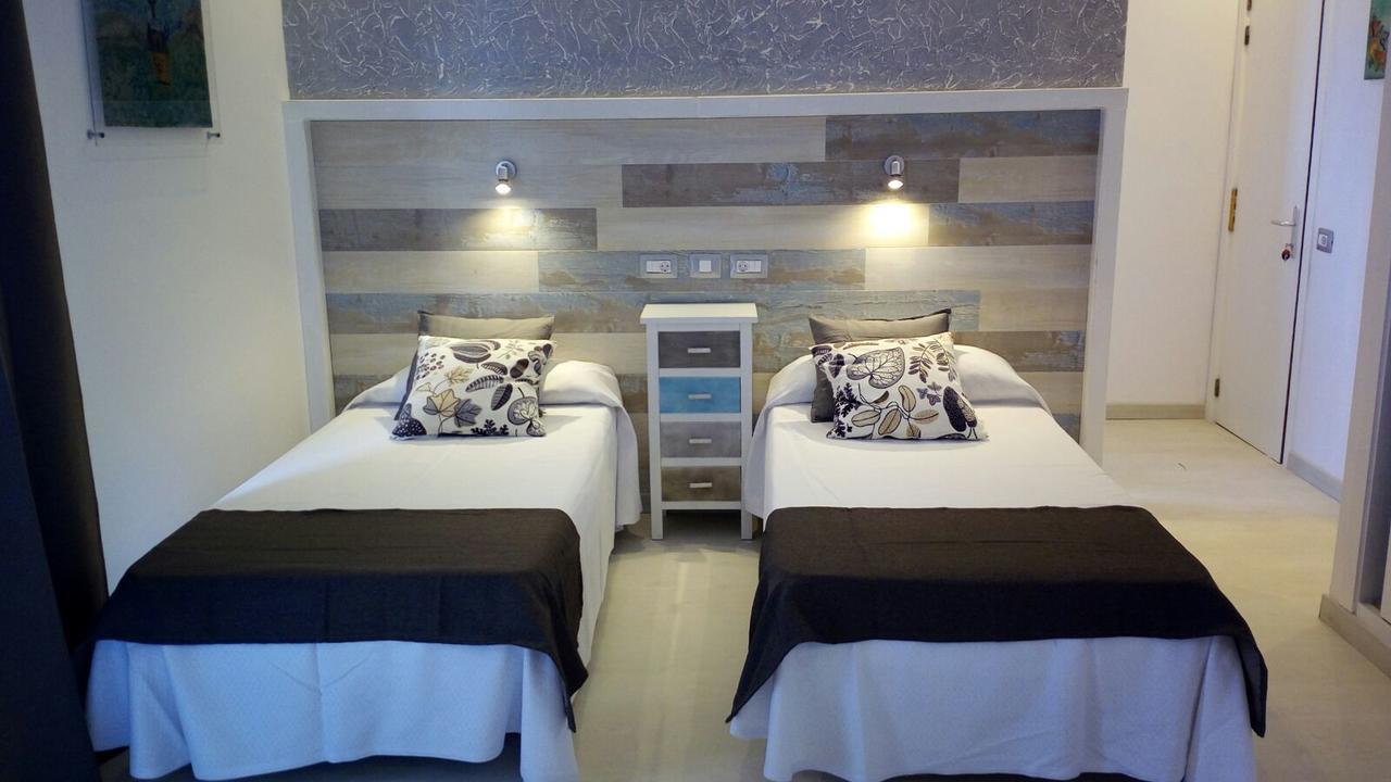 פוארטו דה לה קרוז Hotel Sun Holidays מראה חיצוני תמונה