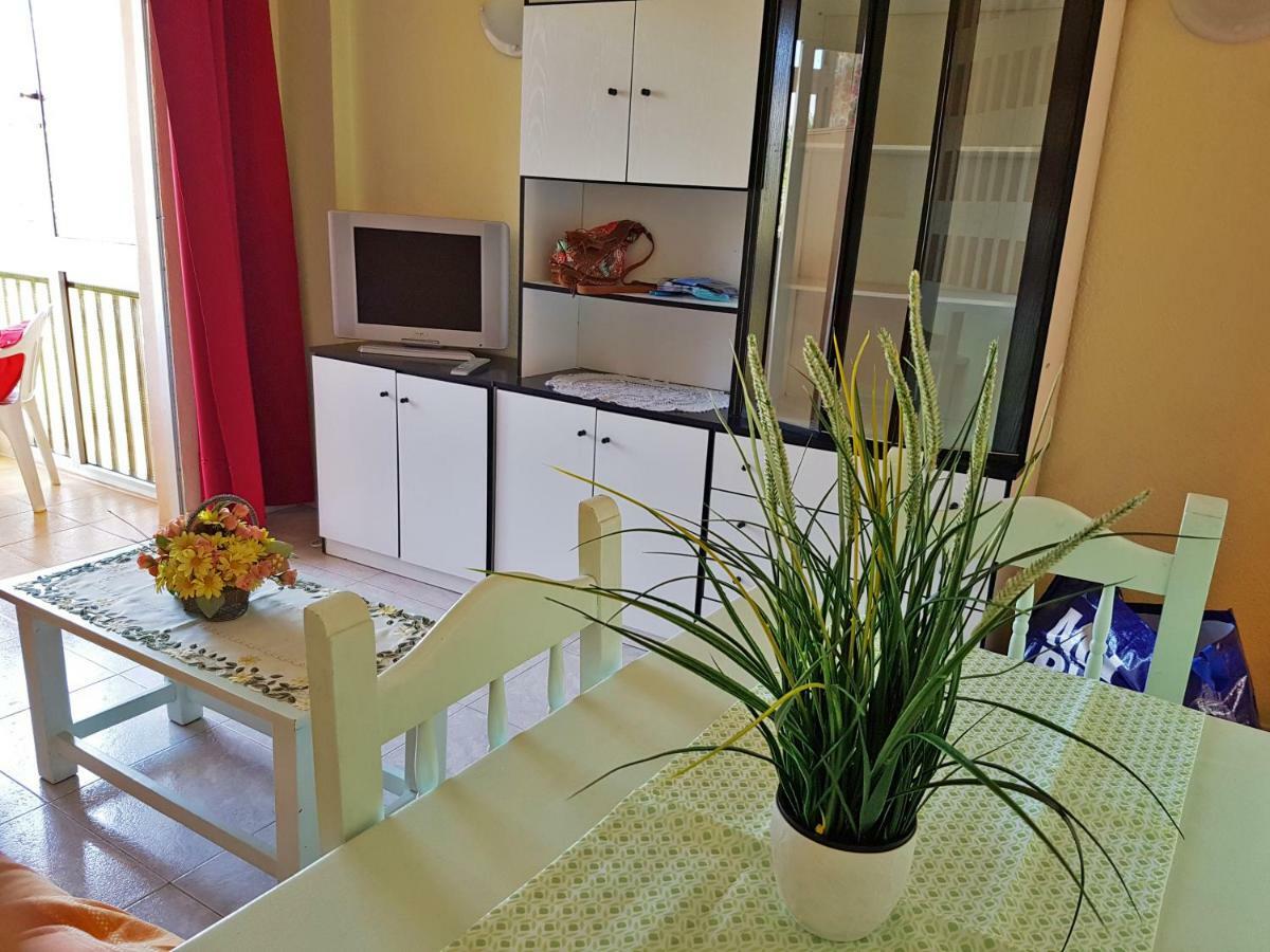 פוארטו דה לה קרוז Hotel Sun Holidays מראה חיצוני תמונה