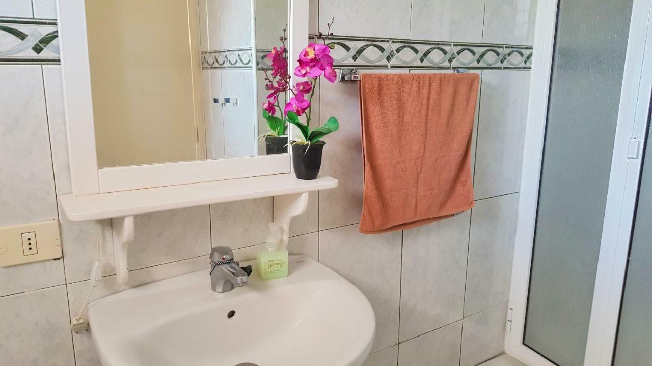 פוארטו דה לה קרוז Hotel Sun Holidays מראה חיצוני תמונה
