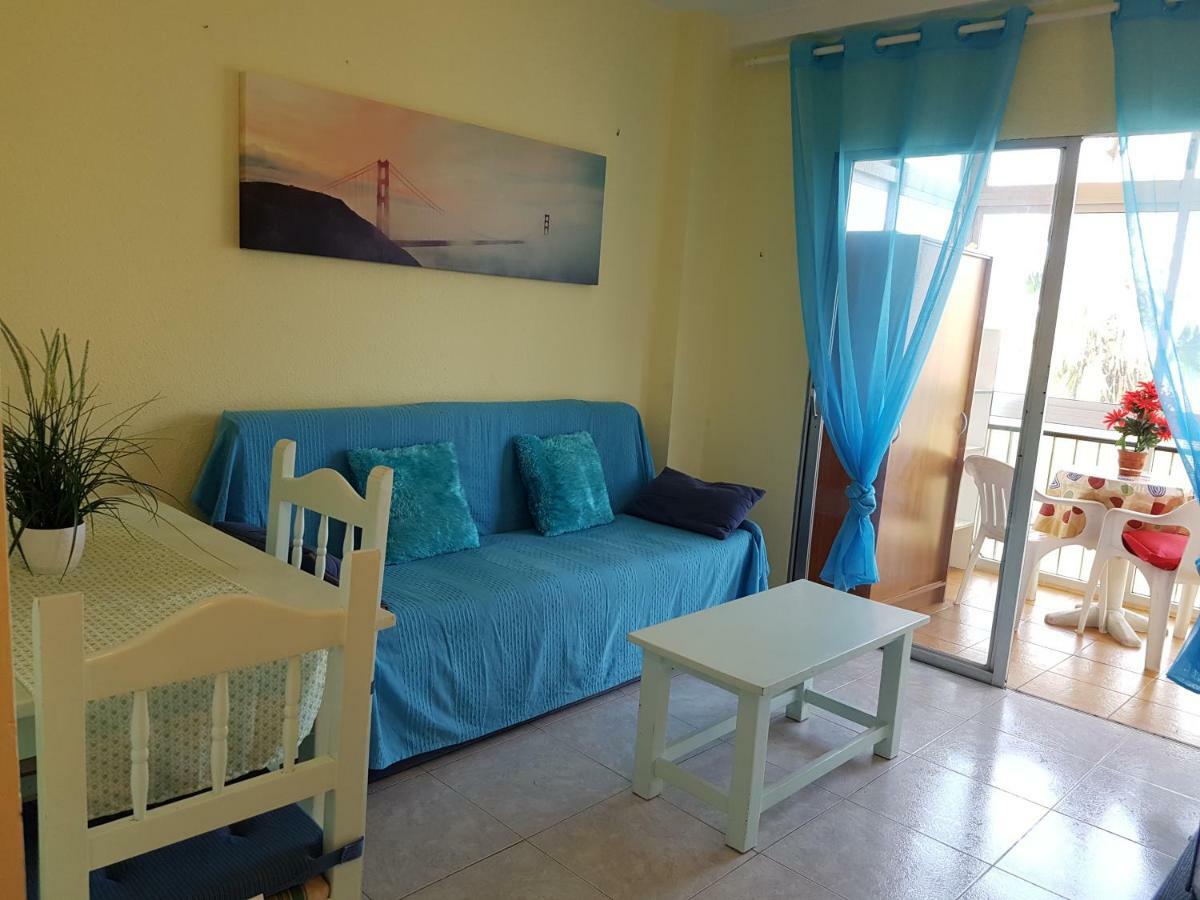 פוארטו דה לה קרוז Hotel Sun Holidays מראה חיצוני תמונה