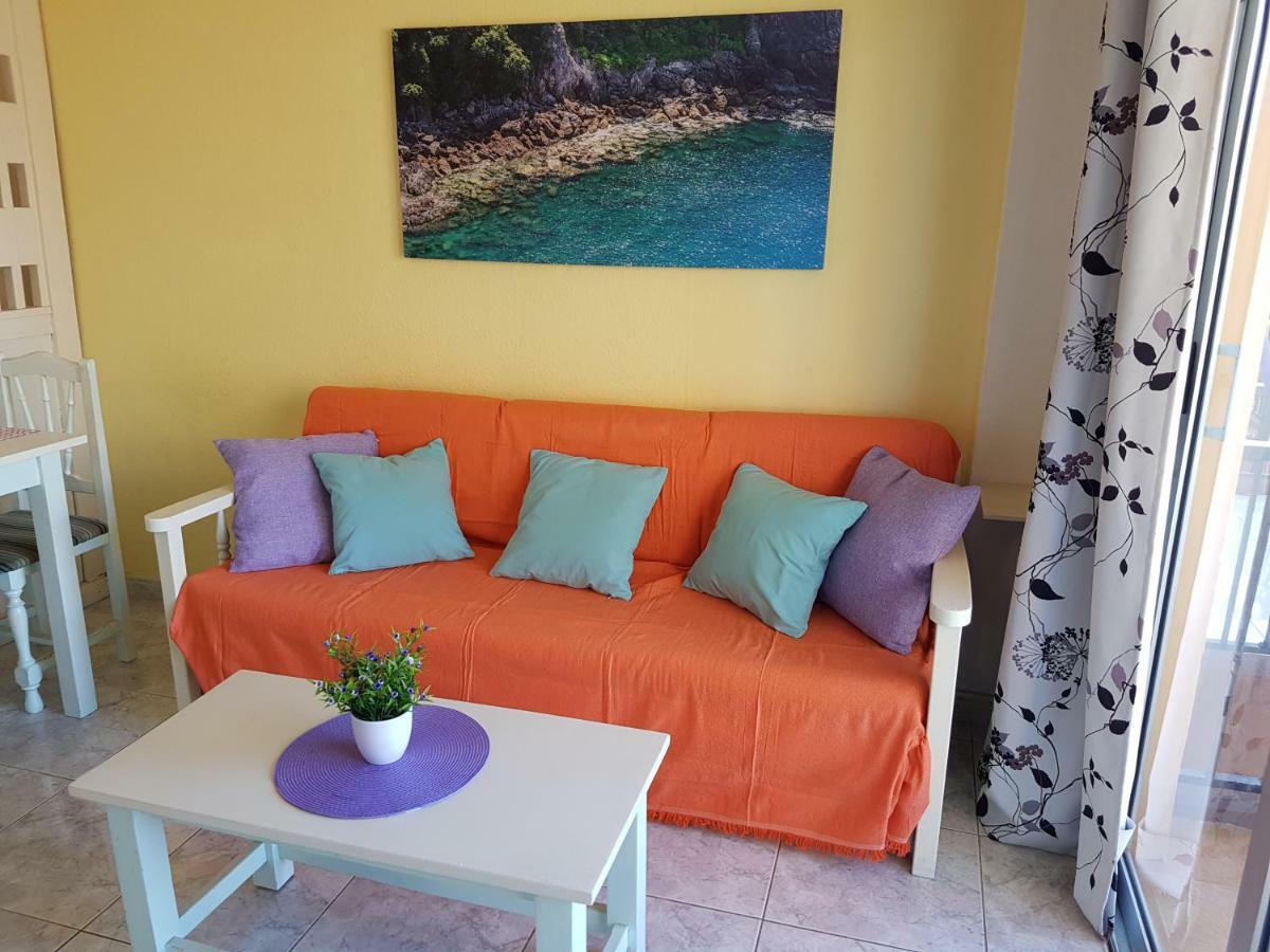 פוארטו דה לה קרוז Hotel Sun Holidays מראה חיצוני תמונה