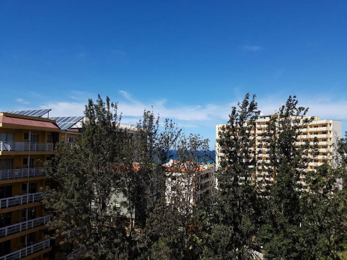 פוארטו דה לה קרוז Hotel Sun Holidays מראה חיצוני תמונה