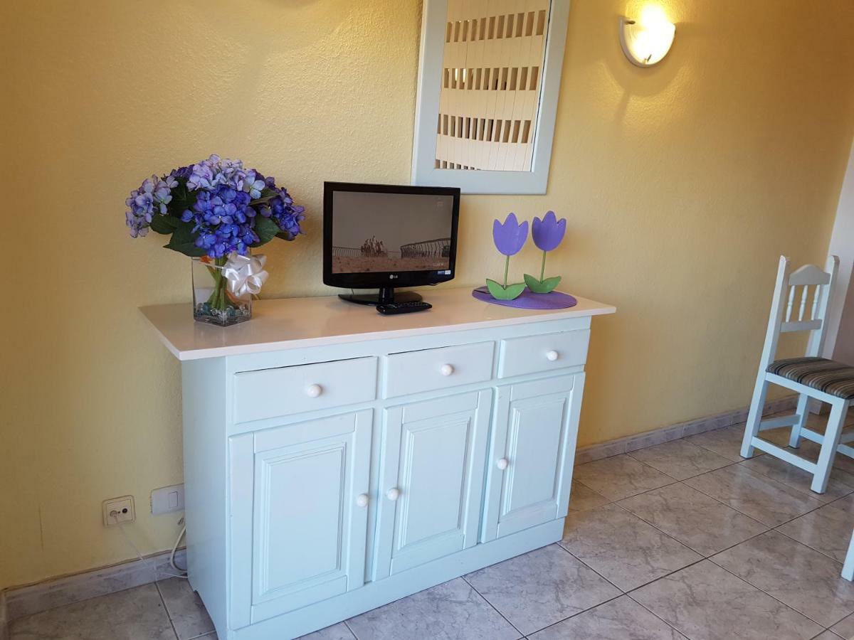 פוארטו דה לה קרוז Hotel Sun Holidays מראה חיצוני תמונה