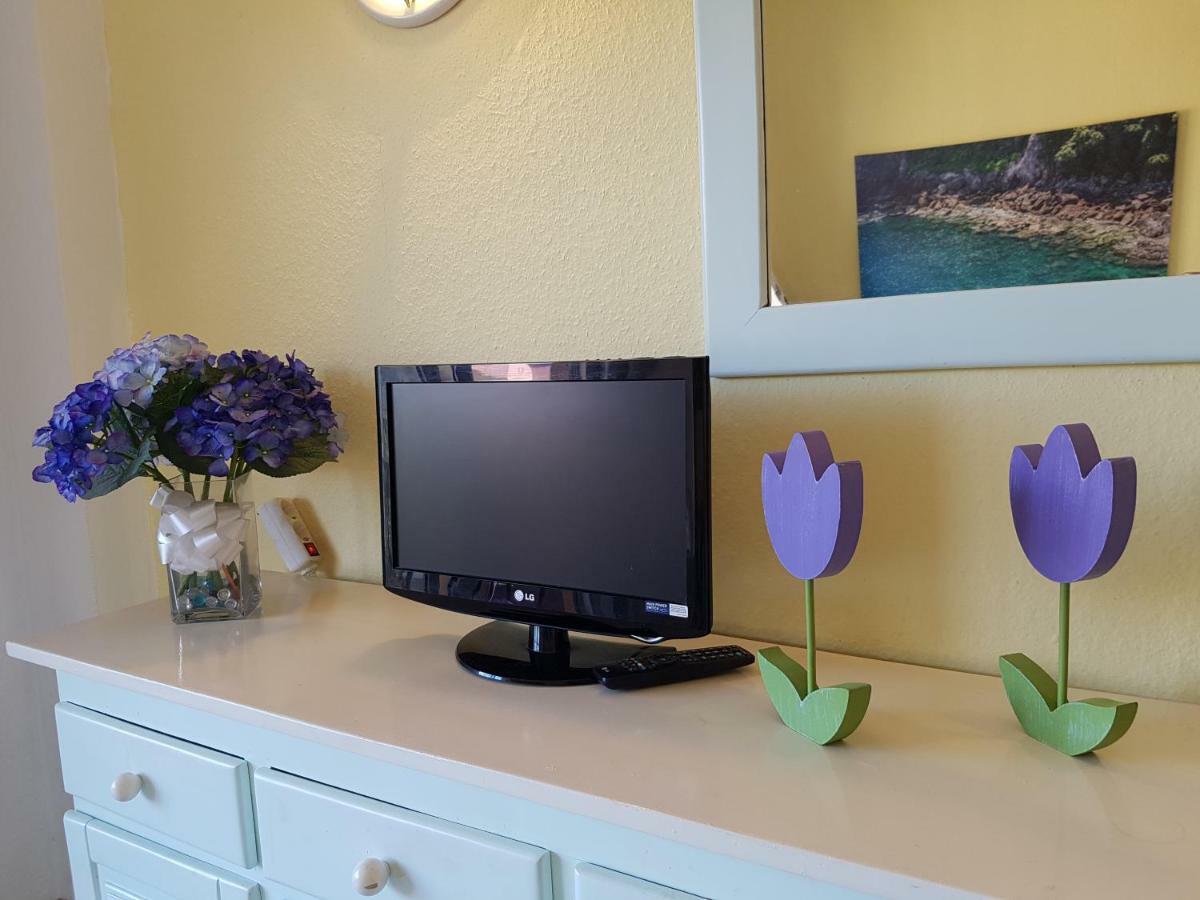 פוארטו דה לה קרוז Hotel Sun Holidays מראה חיצוני תמונה