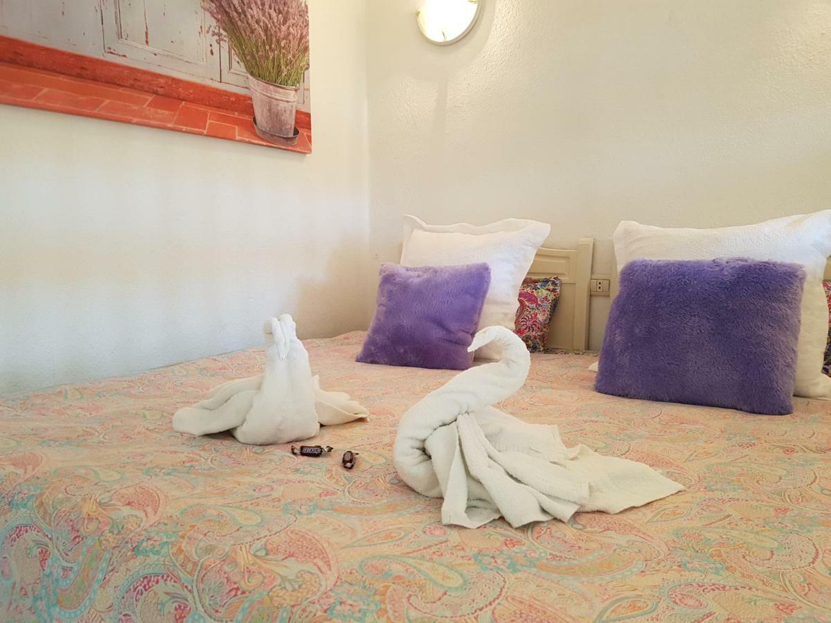 פוארטו דה לה קרוז Hotel Sun Holidays מראה חיצוני תמונה
