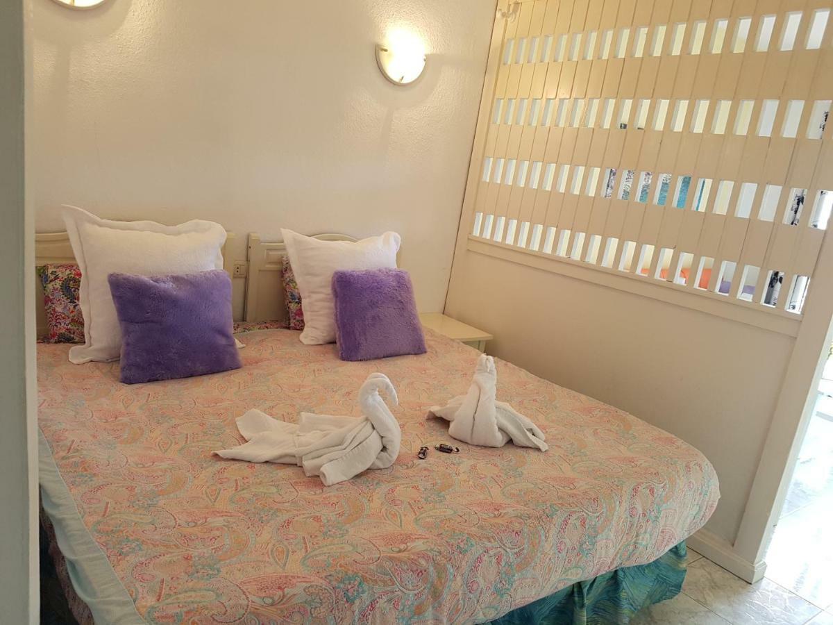 פוארטו דה לה קרוז Hotel Sun Holidays מראה חיצוני תמונה