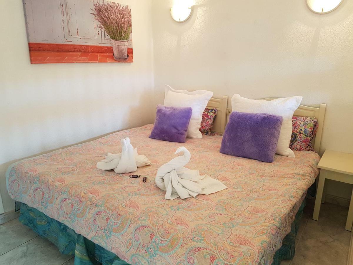 פוארטו דה לה קרוז Hotel Sun Holidays מראה חיצוני תמונה