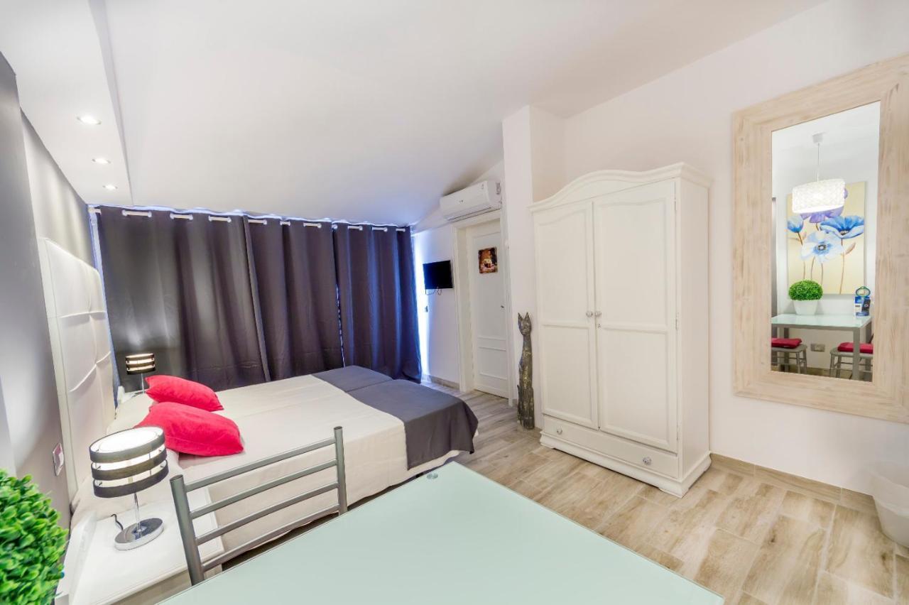 פוארטו דה לה קרוז Hotel Sun Holidays מראה חיצוני תמונה
